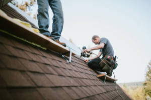 Local Roofers in Fanwood, NJ